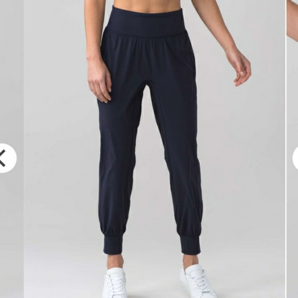 Lululemon Sun Setter Jogger (28")